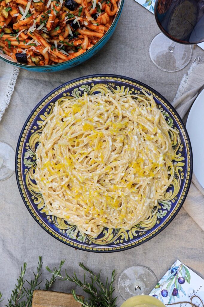 Linguine