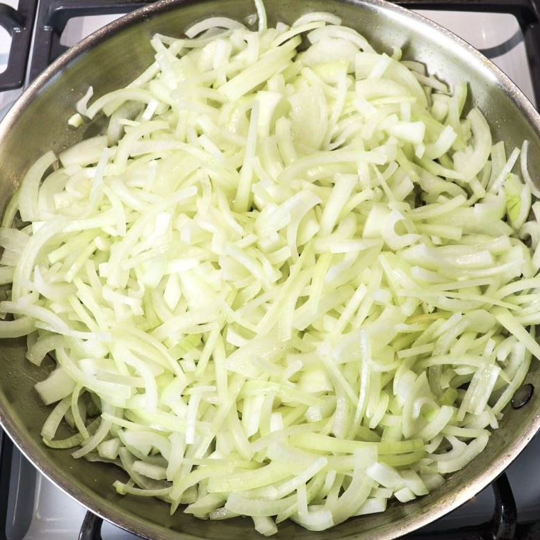 how to make caramelized onions