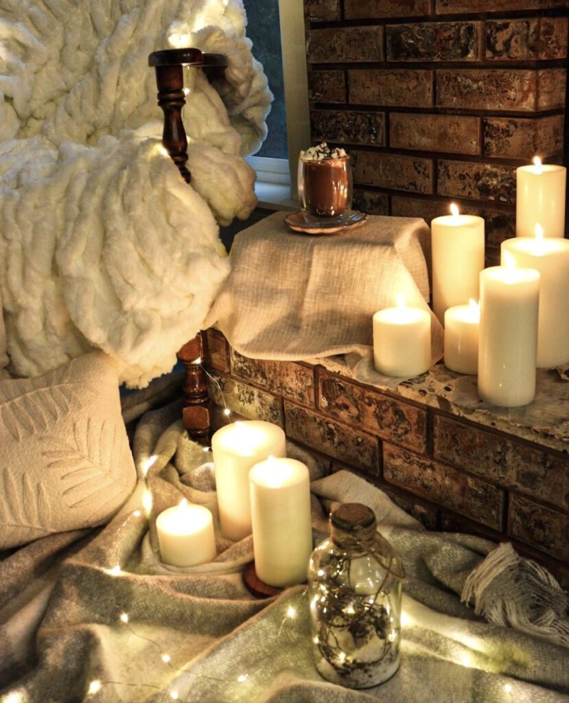 Hygge living