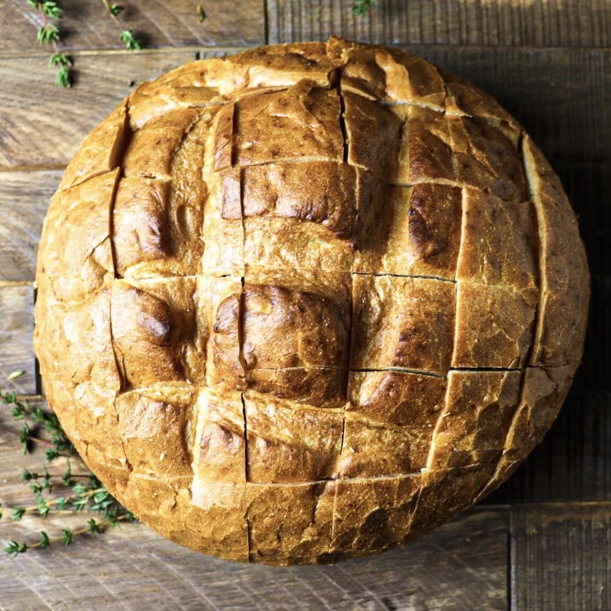 french bread