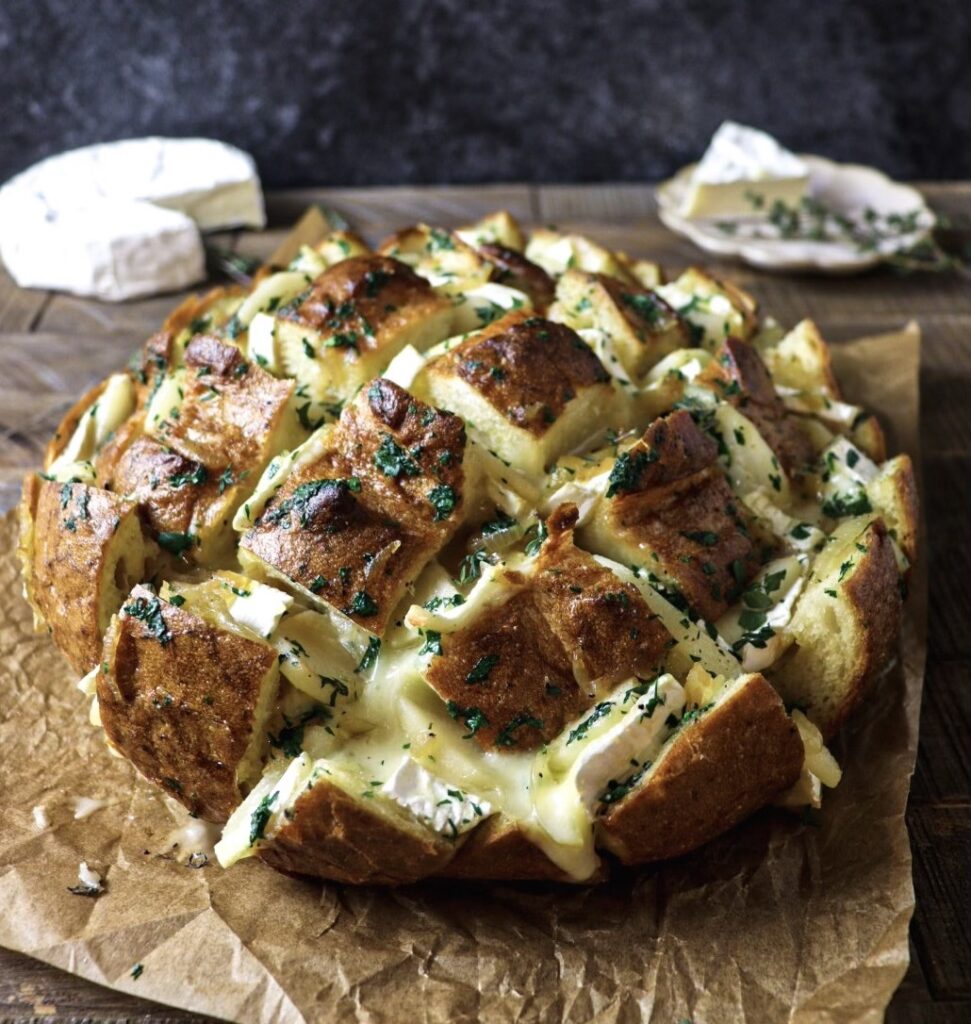 cottagecore recipes for winter, cozy recipes for winter