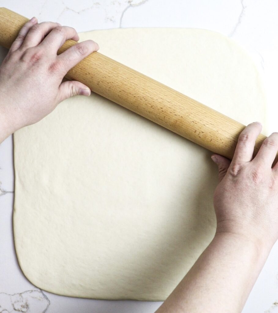 how to make croissants