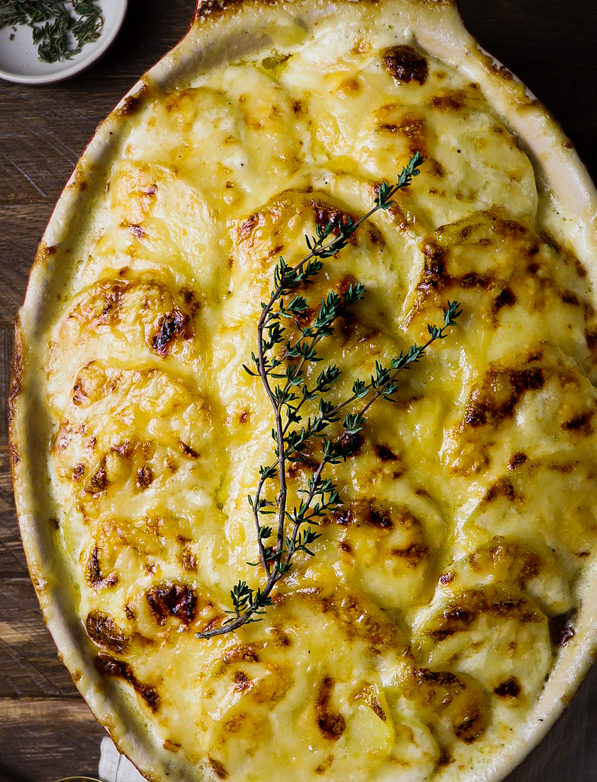 cottagecore recipes for winter