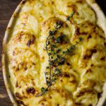 Potato Dauphinoise 2