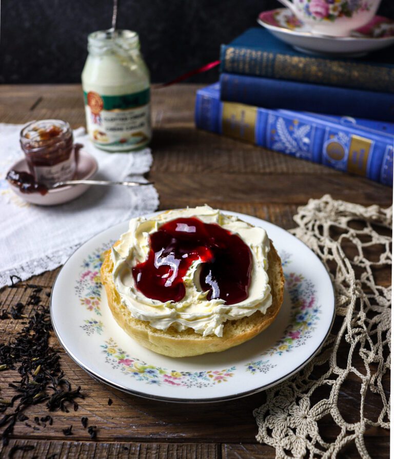 Sally Lunn edits 2