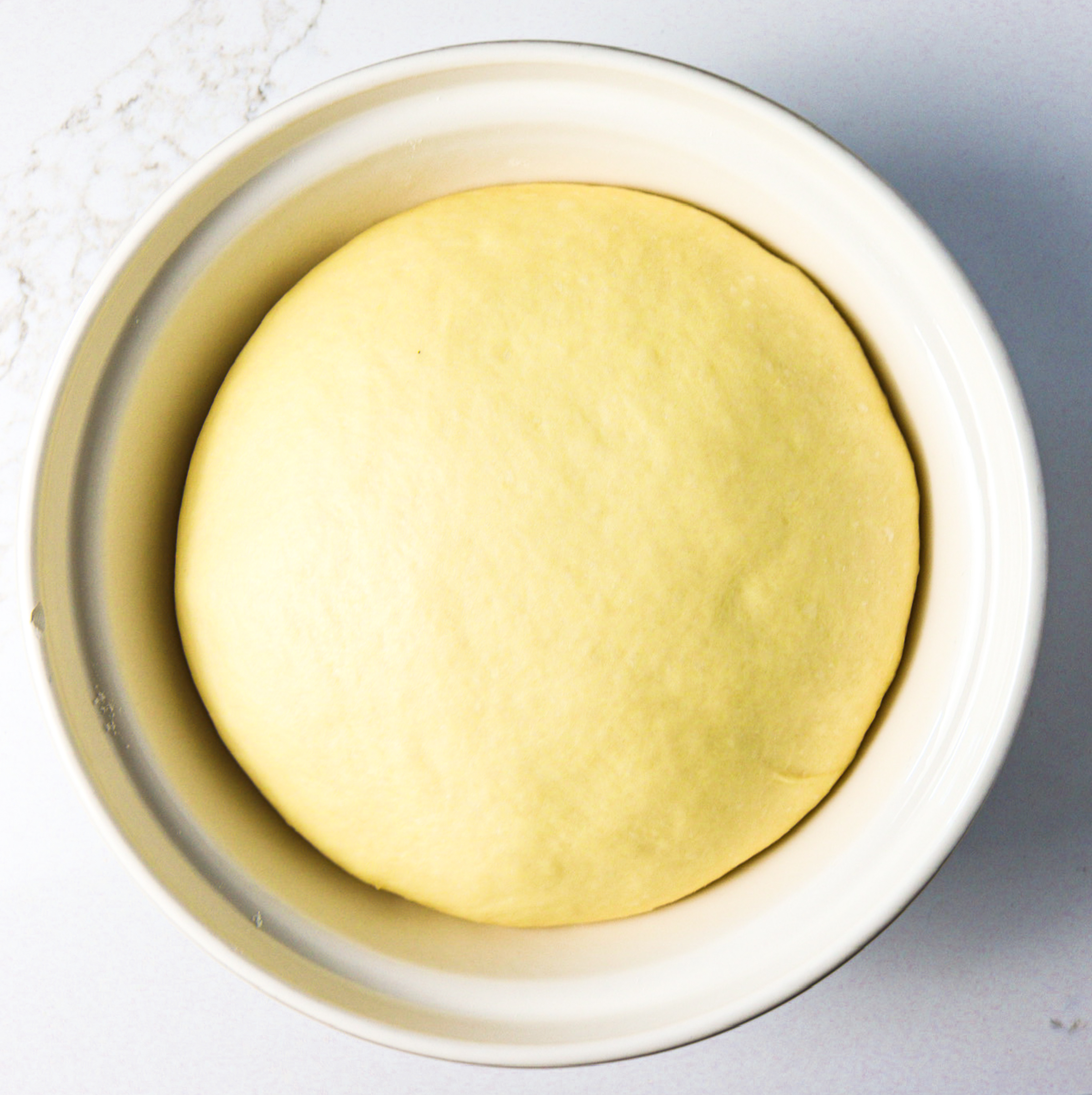 sally lunn dough