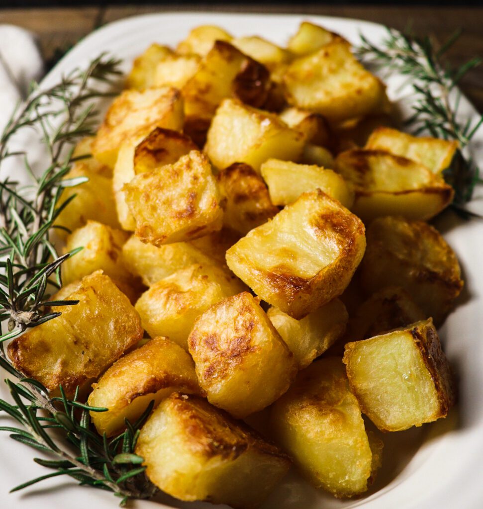cottagecore dinner recipes