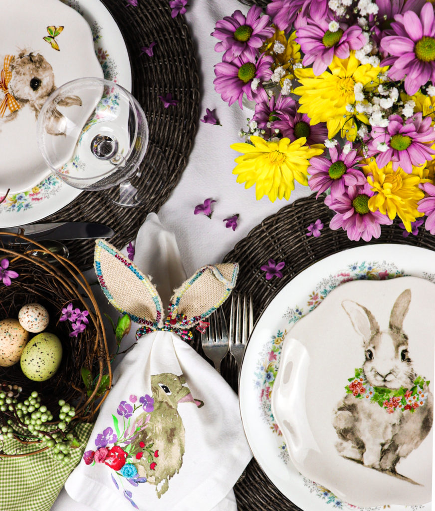 easter dinner suggestions