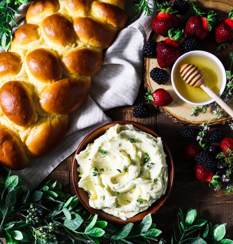 A Hobbit Meal Plan