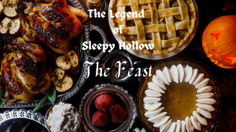 The Legend of Sleepy Hollow (15)