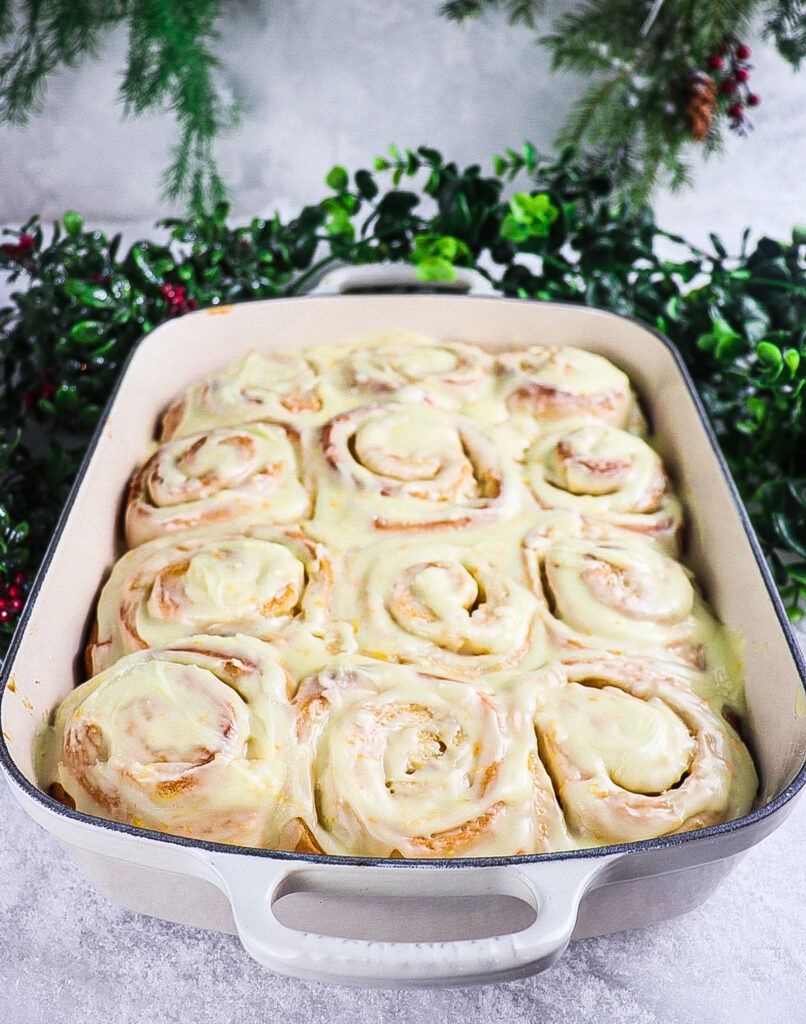 marmalade rolls
Narnia recipes