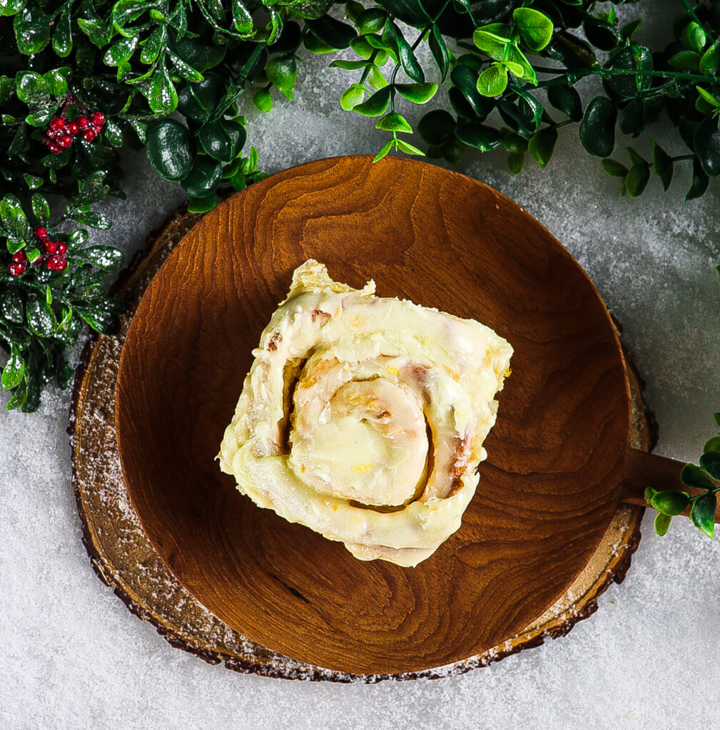 Sweet rolls
Narnia recipes
