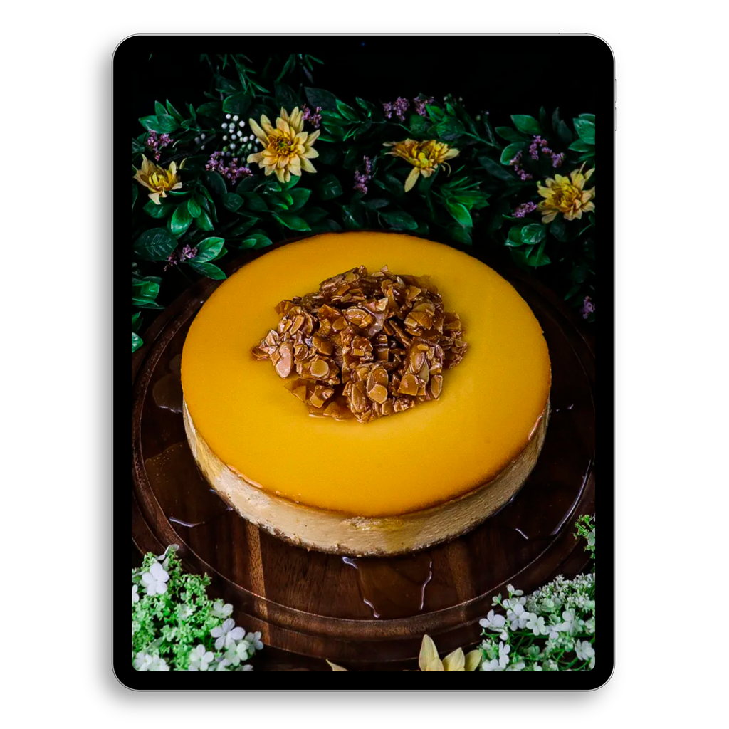 A Spring Equinox Menu