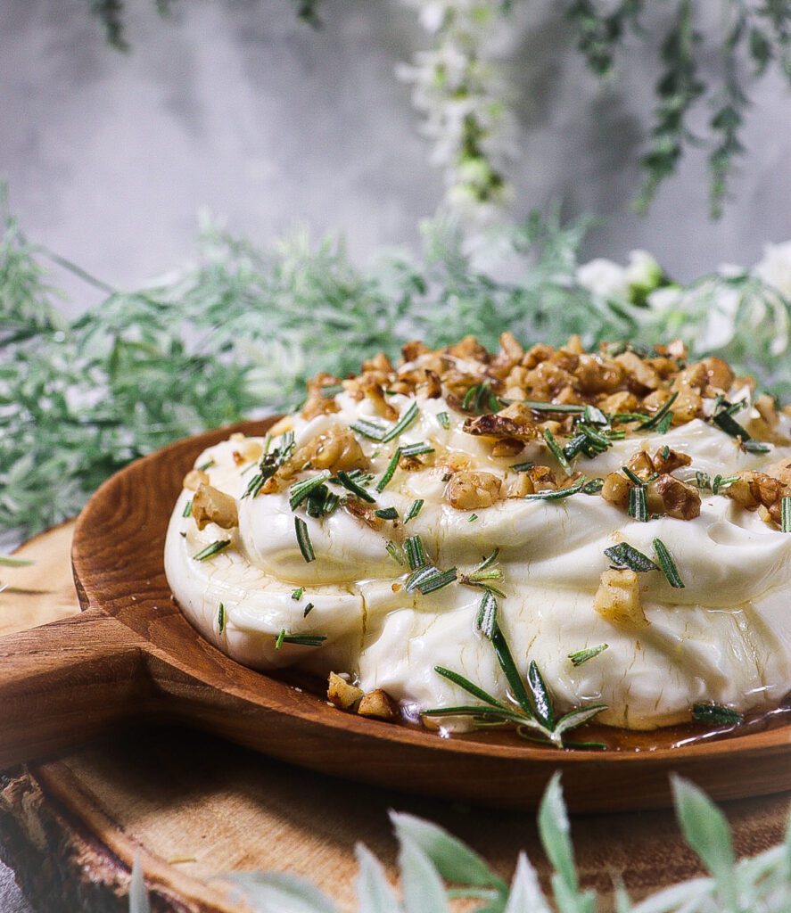 whipped ricotta appetizer elven food whipped ricotta recipe