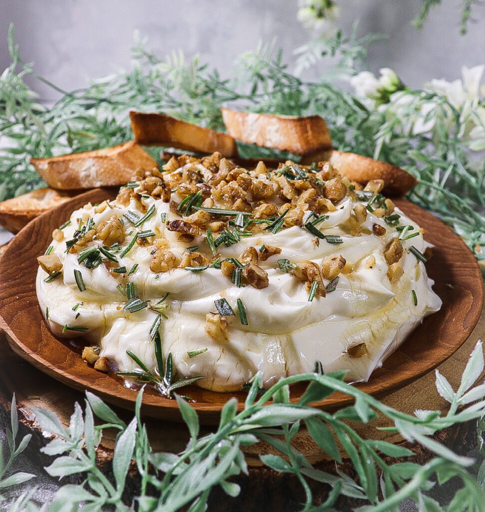 whipped ricotta recipe lord of the rings recipes