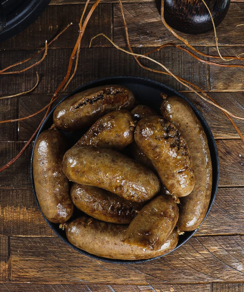 pork and fennel sausages recipes, middle earth recipes