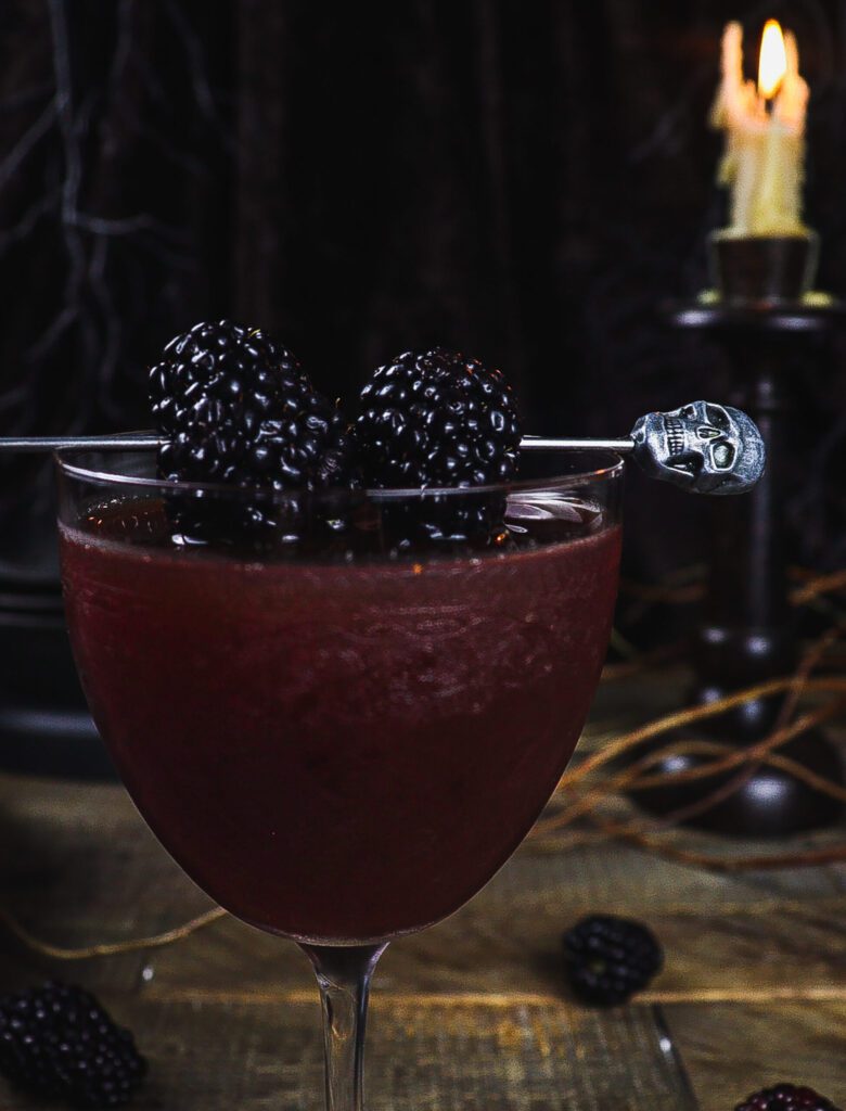 orc draught, lord of the rings cocktail recipes