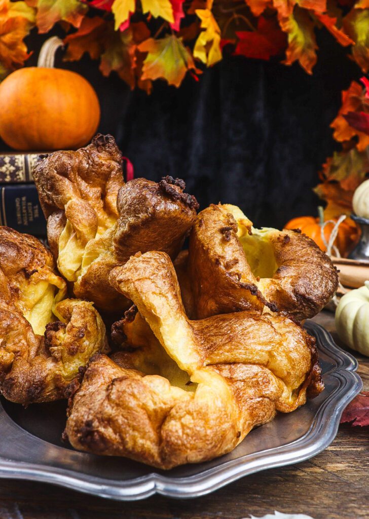 english yorkshire pudding recipe, side dishes for pot roast