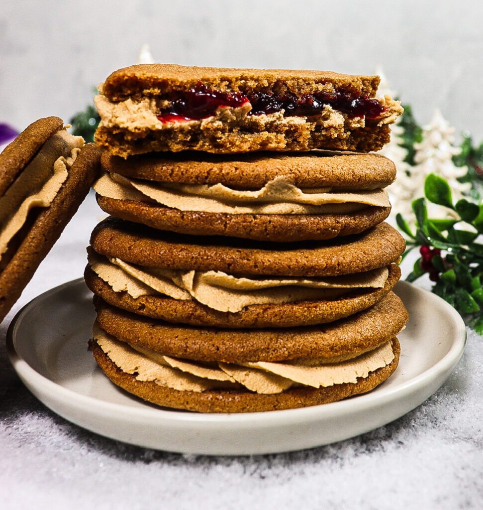 cottagecore recipes