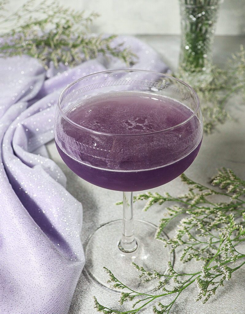 saltburn cocktail, saltburn elspeth, fantasy themed cocktails