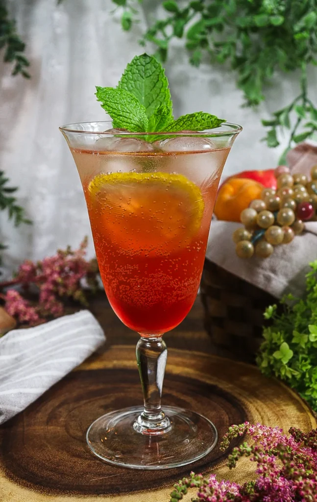 redwall recipes, summer feast, literary recipes