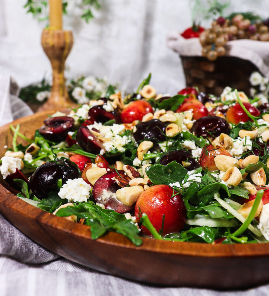 redwall recipes