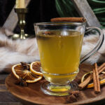 mulled mead recipe