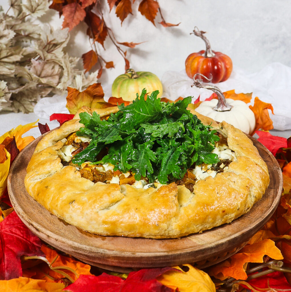 savory fall tart recipes, butternut squash and goat cheese tart, elven food recipes