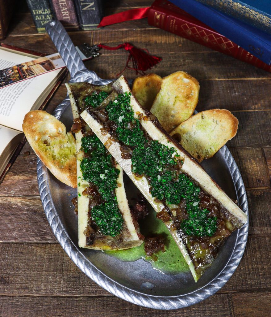 fantasy recipes