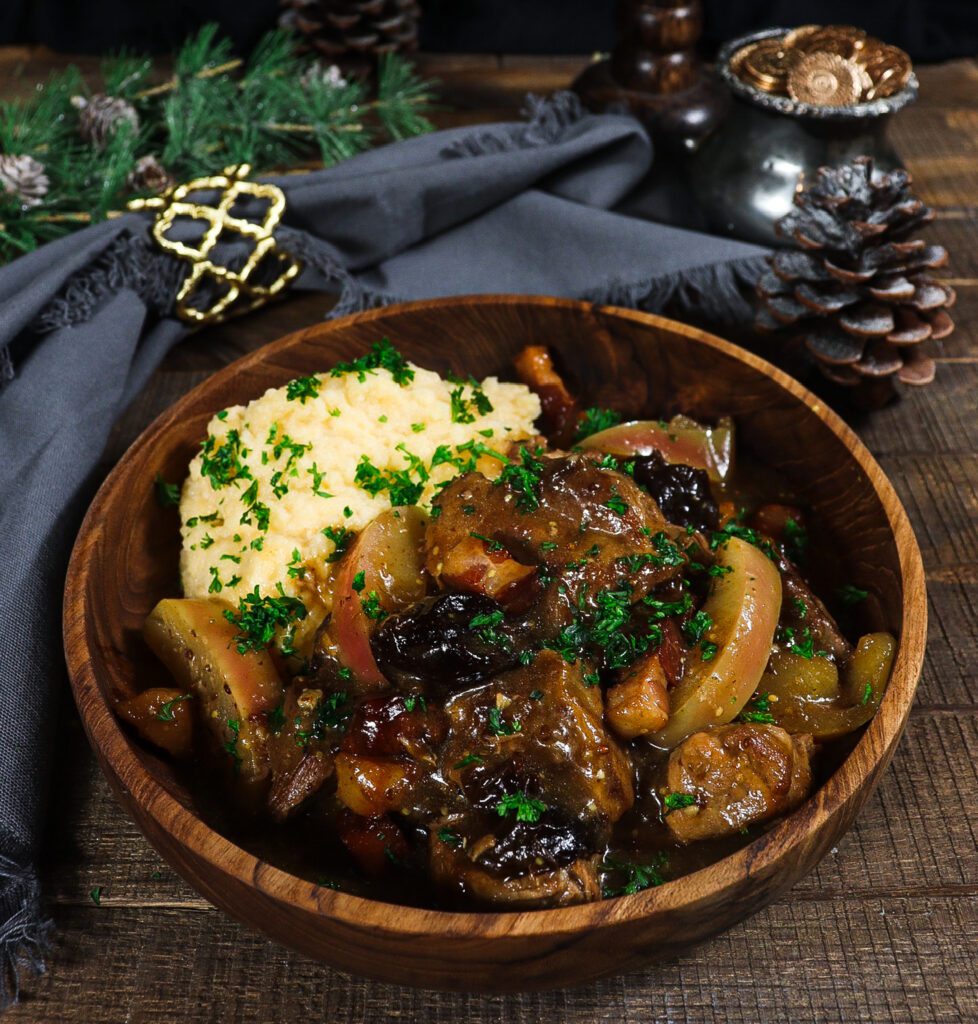 hobbit day menu