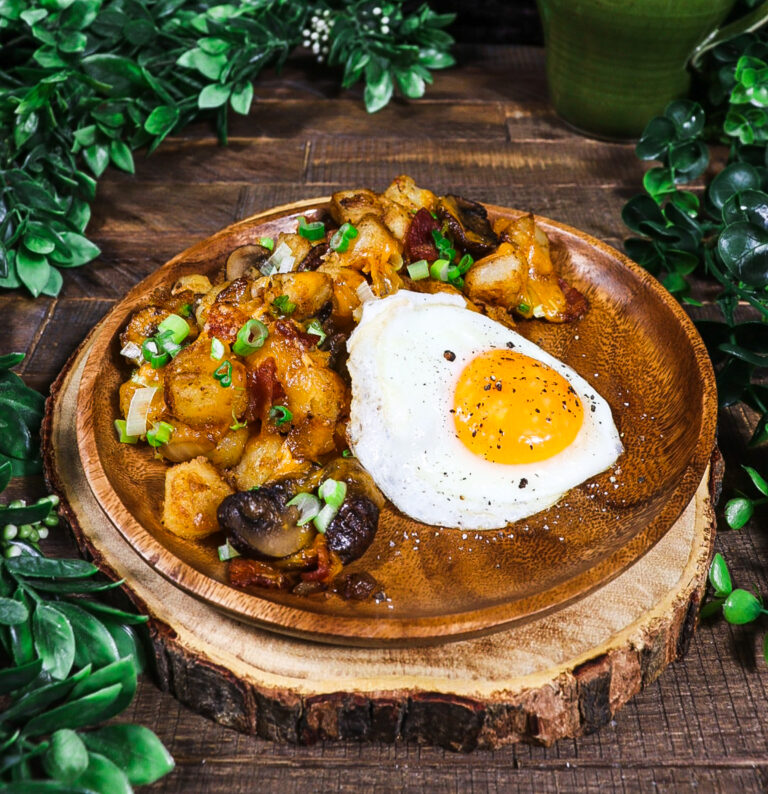 Breakfast Recipes of Middle Earth