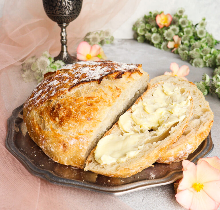 Medieval Recipes of Arthurian Legend