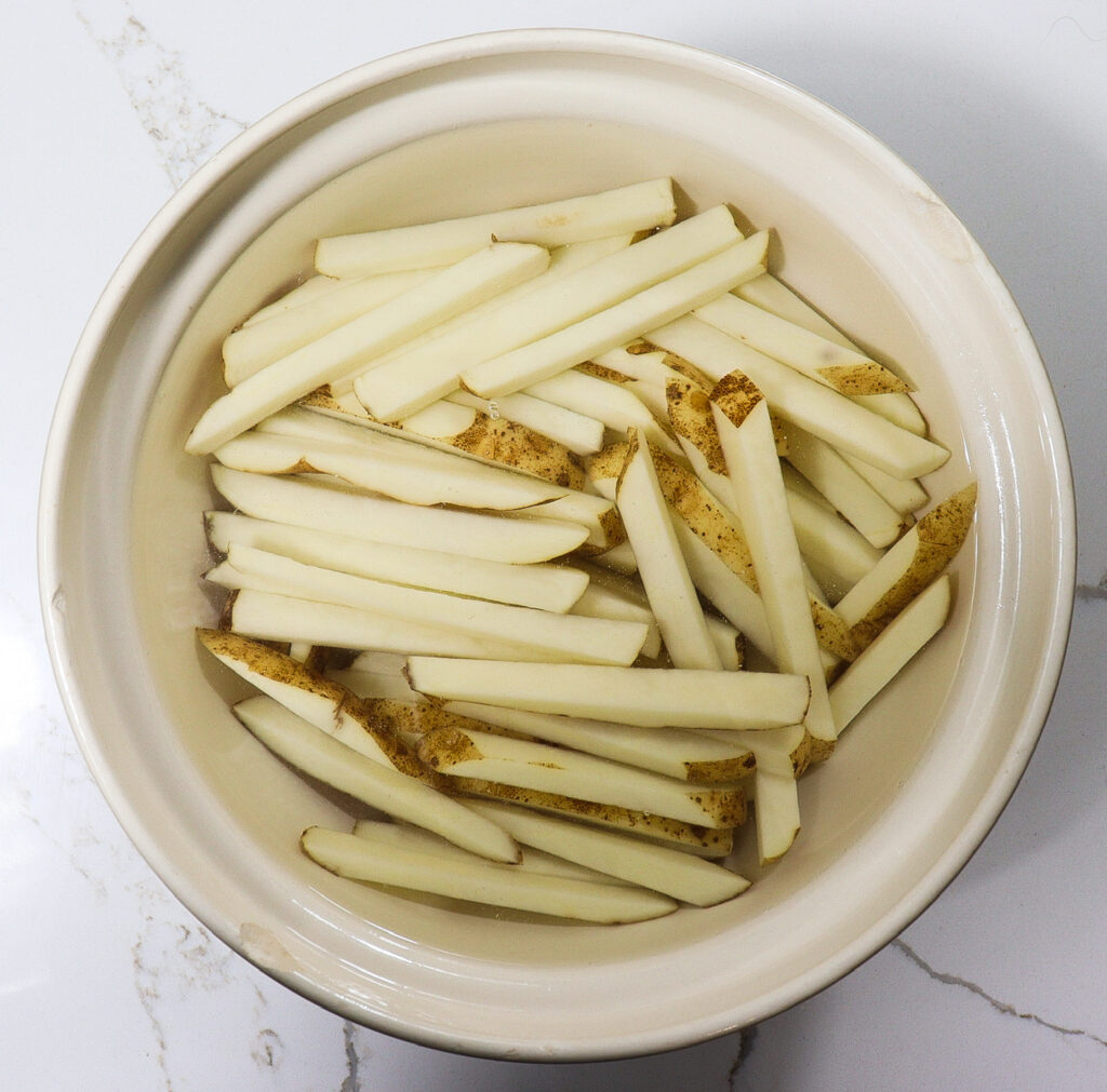 poutine recipe