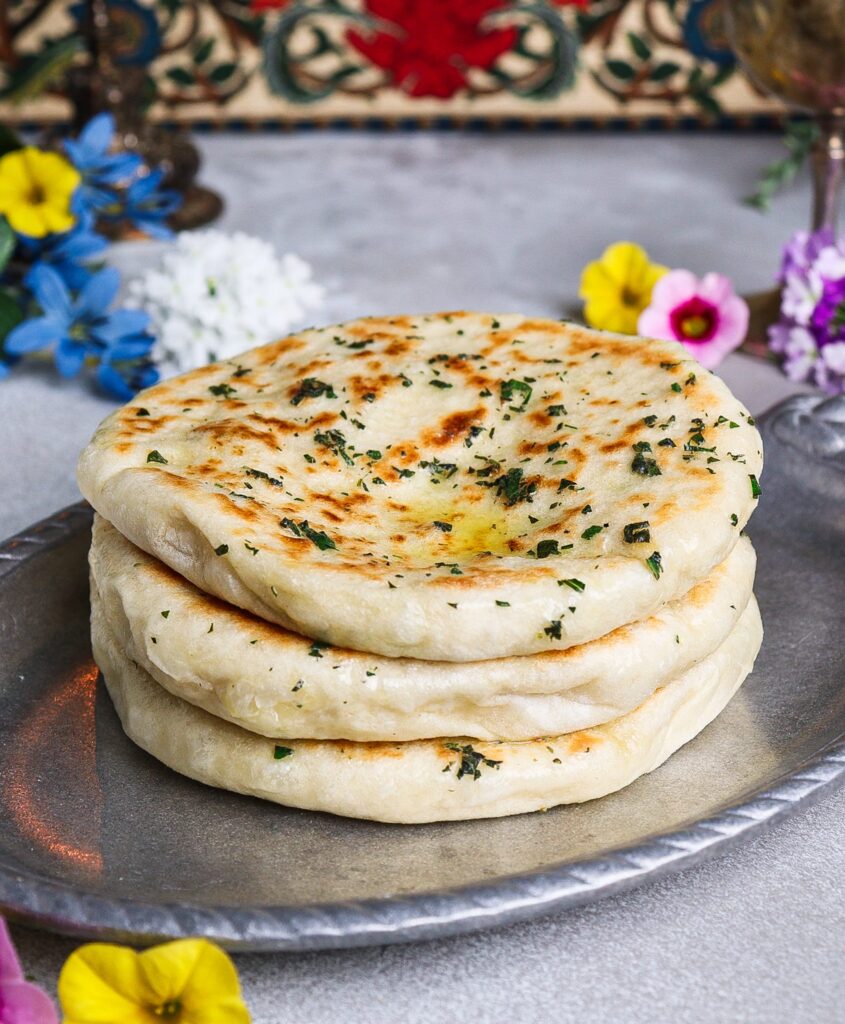 cheese filled flatbread, gondor food, lord of the rings recipe