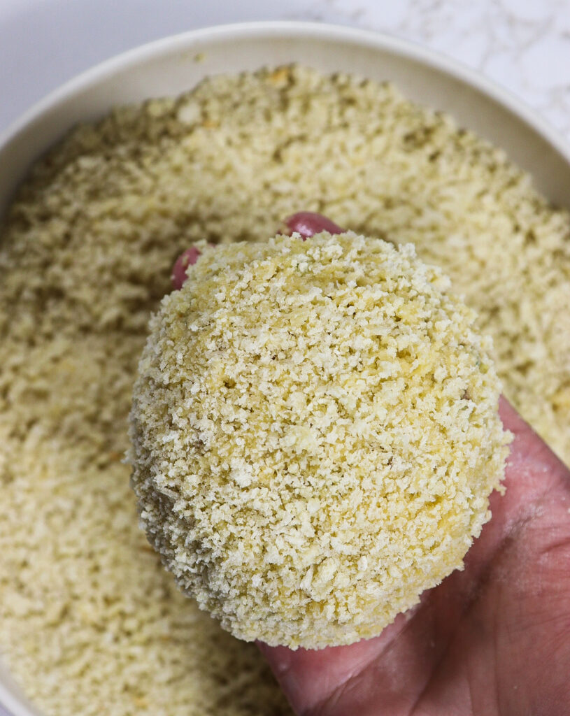 recipe for scotch eggs, an unexpected party the hobbit