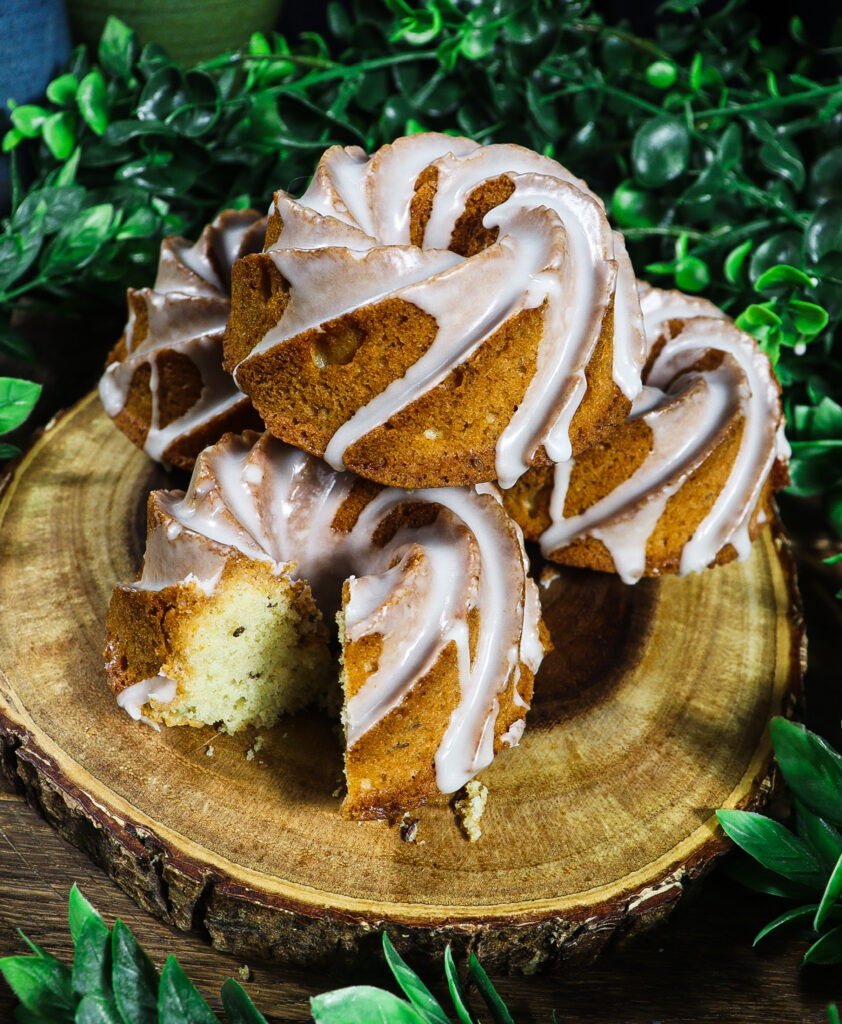 hobbit seed cake