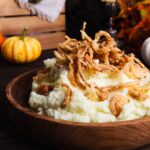 cozy christmas recipes, rustic christmas recipes