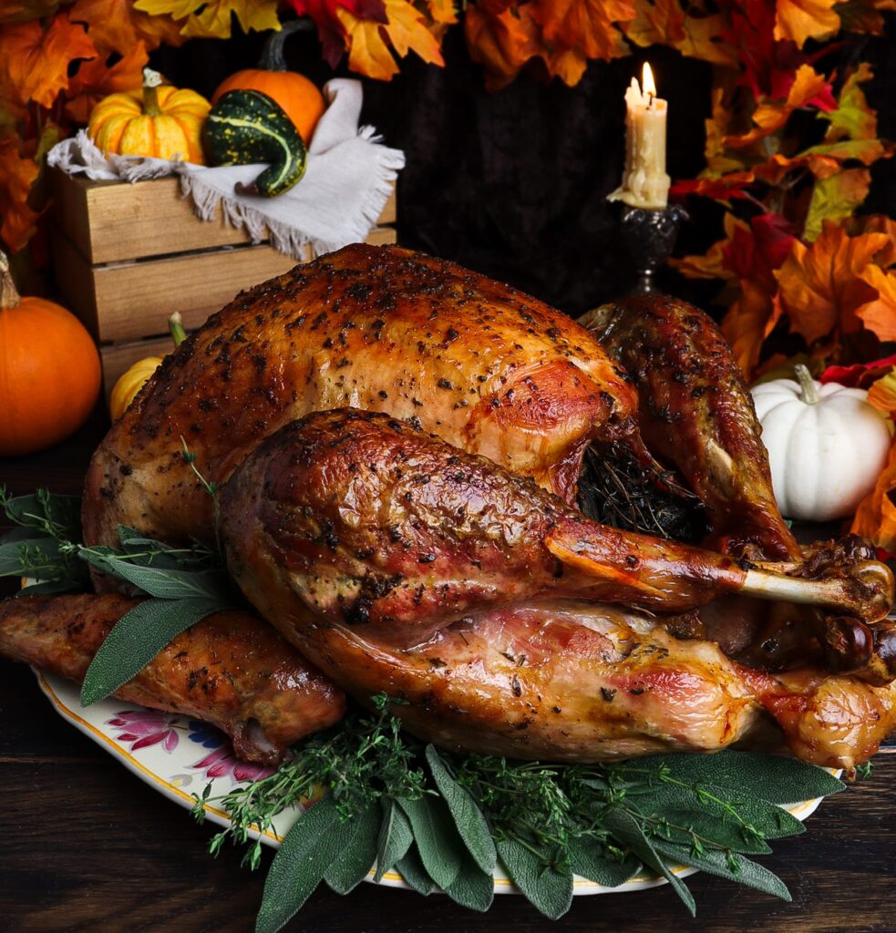 cottagecore christmas recipes, rustic christmas recipes