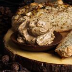 black garlic butter