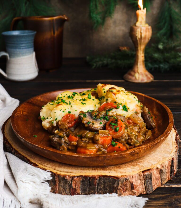 A Winter Feast in the Shire