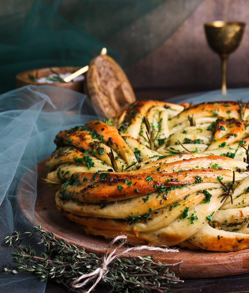 fantasy recipes, world of warcraft recipes