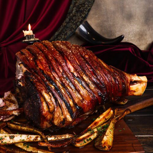 world of warcraft food recipes, fantasy inspired recipes