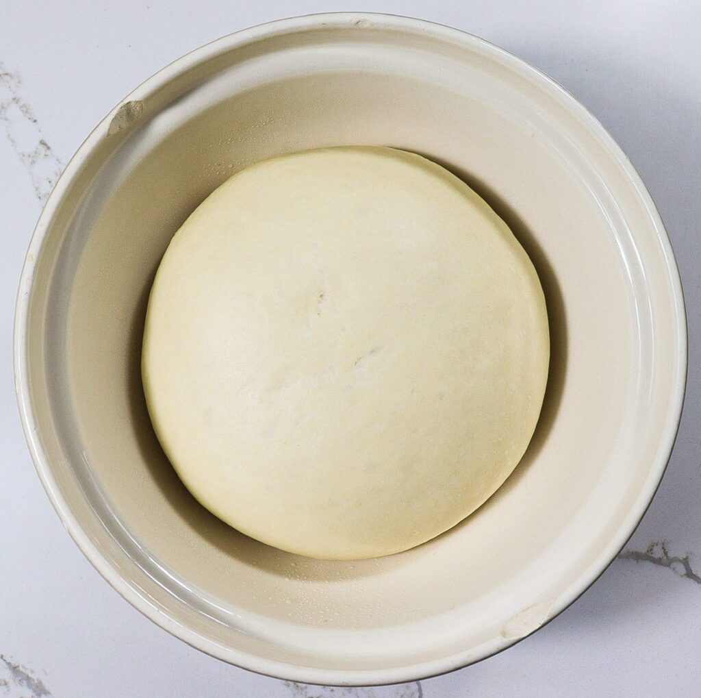 brown butter rolls